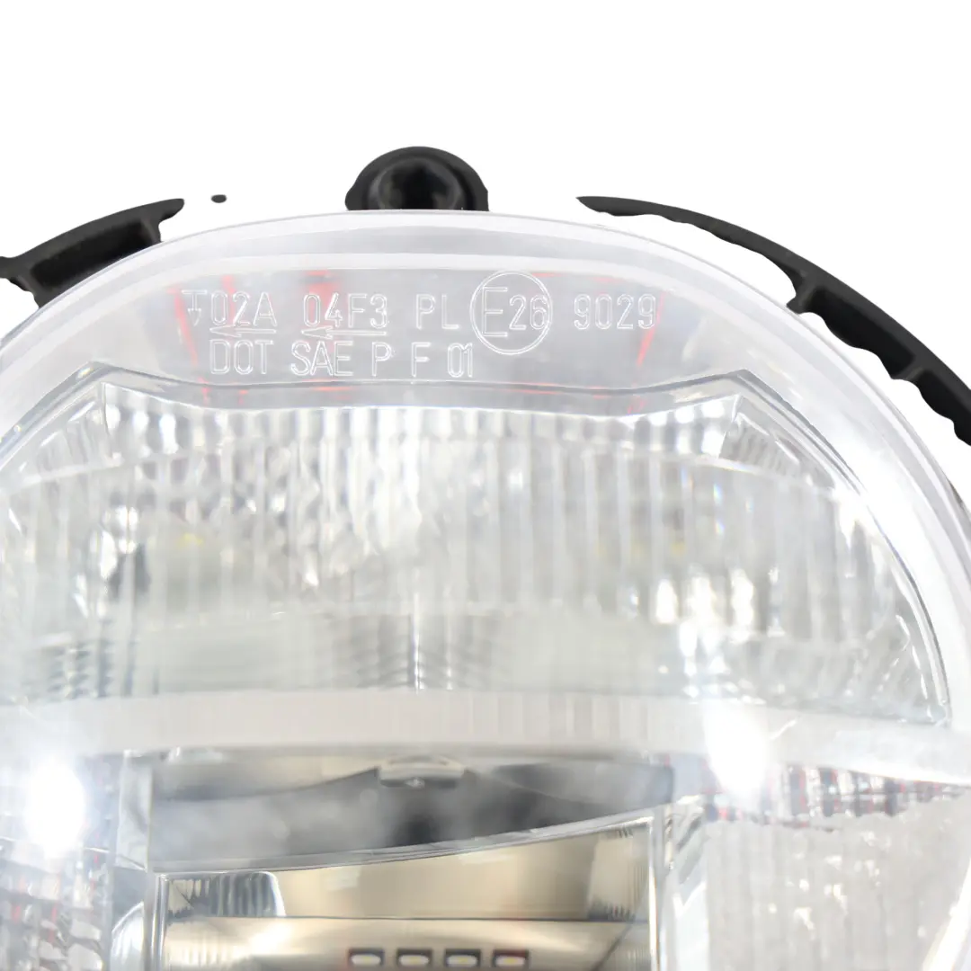 Phare Antibrouillard Avant Droit pour Mini F55 F56 F57 à propos du numéro de pièce 7298332 Mini F55 F56 F57 Phare Antibrouillard Avant Droit - SKU 7298332-4 - Numéro de pièce 7298332