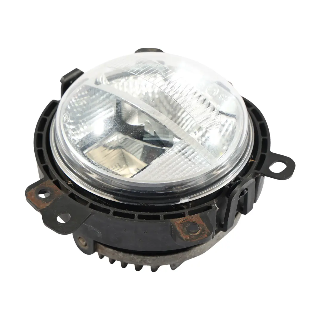 Mini F55 F56 F57 Światło Przeciwmgielne Reflektor Przód Prawy - SKU 7298332-4 - Numer Części 7298332