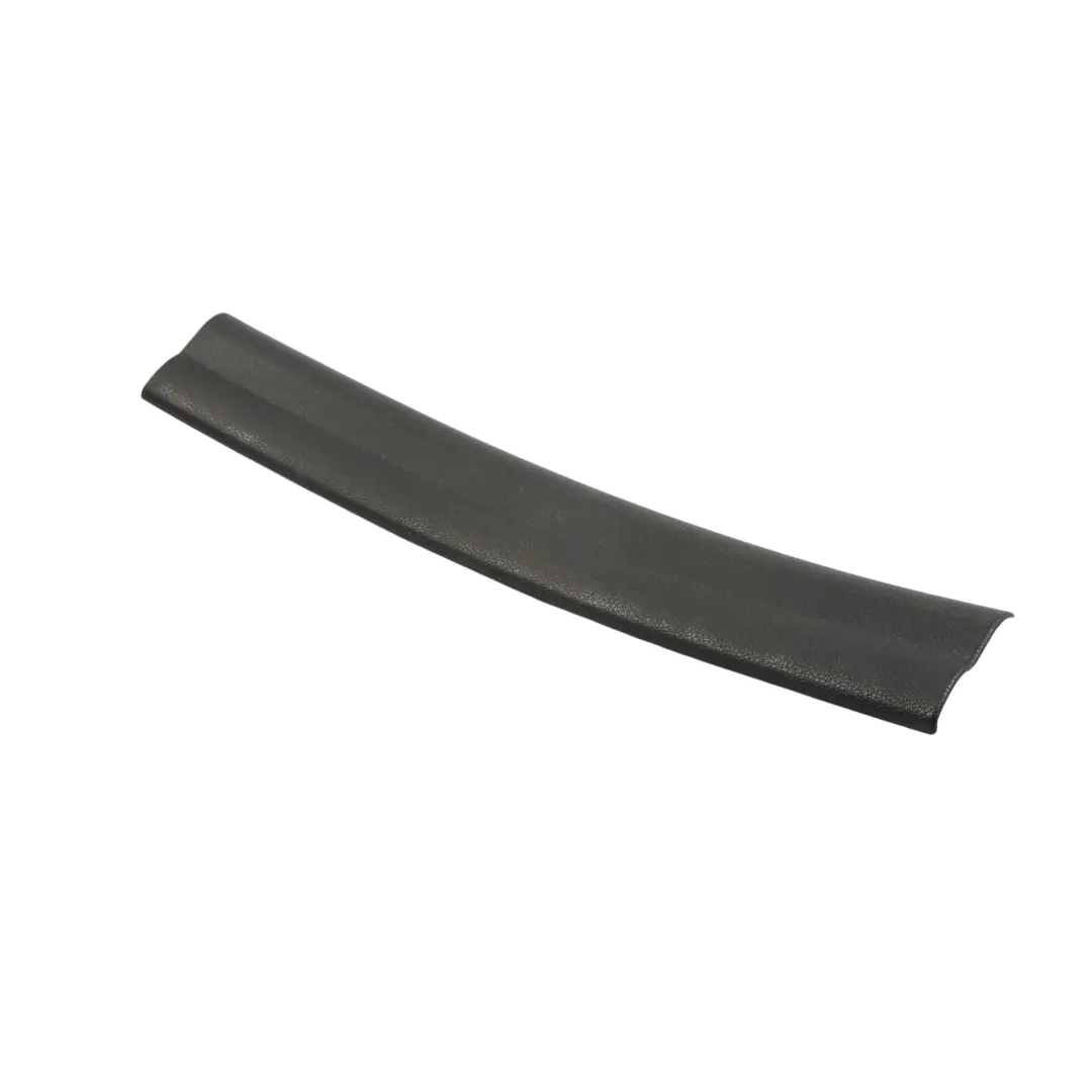 Door Entrance Cover Rear Right O/S Inner Trim Strip Sill Black to BMW F45 with Part number 7298842 BMW F45 Door Entrance Cover Rear Right O/S Inner Trim Strip Sill Black - SKU 7298842-1 - Part number 7298842