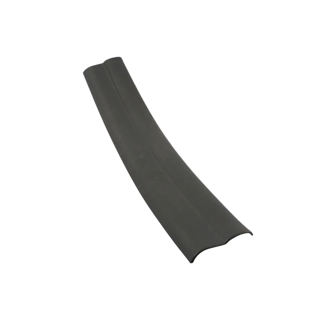 BMW F45 Tapa Entrada Puerta Trasera Derecha Recorte Tira Sill Negro - SKU 7298842-1 - Número de pieza 7298842