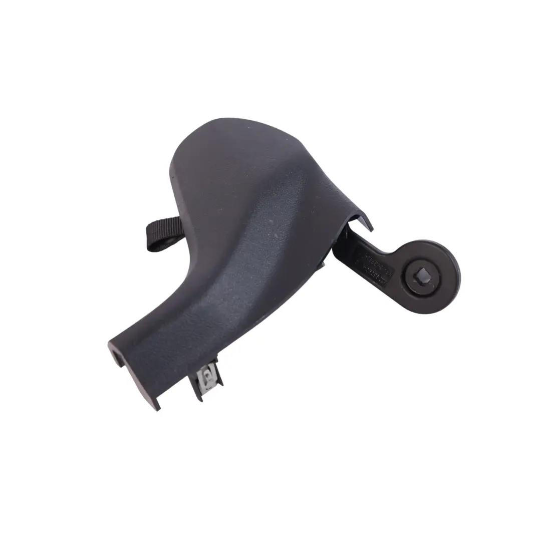 Backrest Cover Trim Panel Moulding Left N/S to BMW F45 X1 F48 Rear Seat with Part number 7300173 BMW F45 X1 F48 Rear Seat Backrest Cover Trim Panel Moulding Left N/S - SKU 7300173 - Part number 7300173