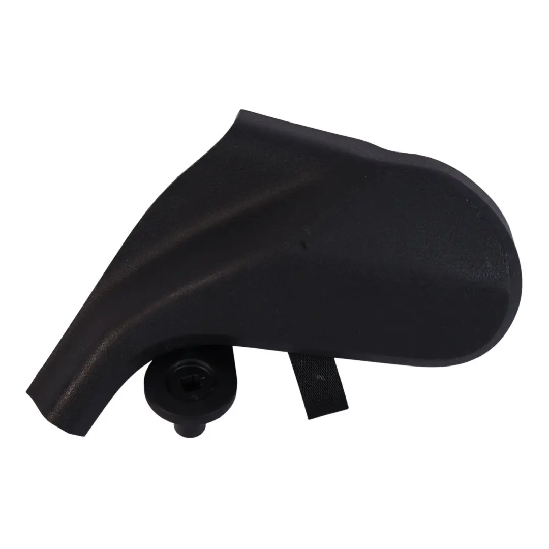 BMW F45 X1 F48 Moldura Panel Cubierta Respaldo Asiento Trasero Derecho - SKU 7300174 - Número de pieza 7300174