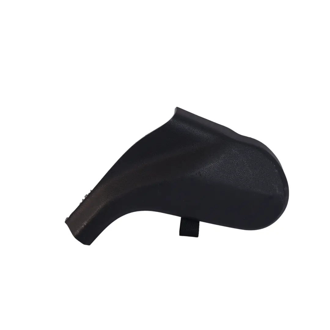 Moldura Panel Cubierta Respaldo Asiento Trasero Derecho para BMW F45 X1 F48 con número de pieza 7300174 BMW F45 X1 F48 Moldura Panel Cubierta Respaldo Asiento Trasero Derecho - SKU 7300174 - Número de pieza 7300174