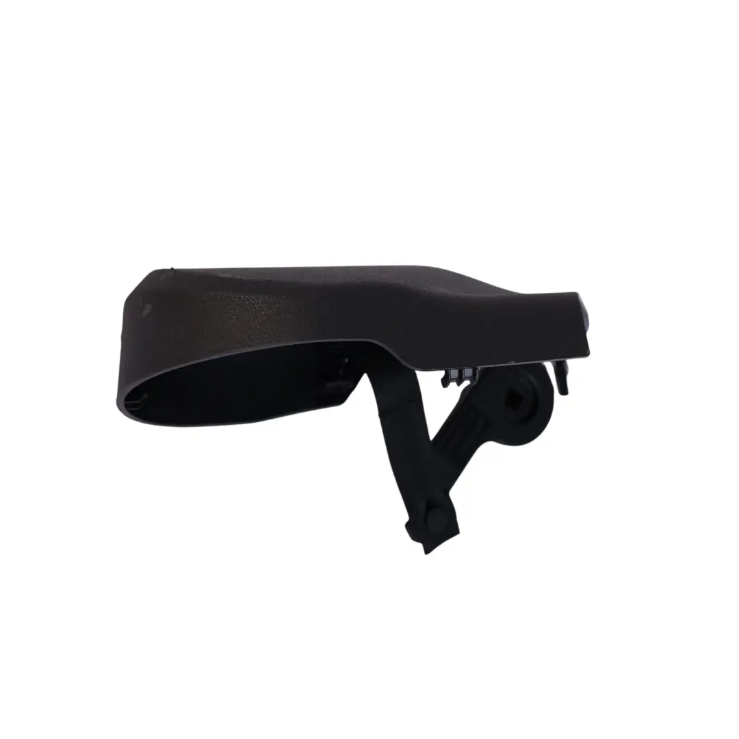 BMW F45 X1 F48 Rear Seat Backrest Cover Trim Panel Moulding Right O/S - SKU 7300174 - Part number 7300174