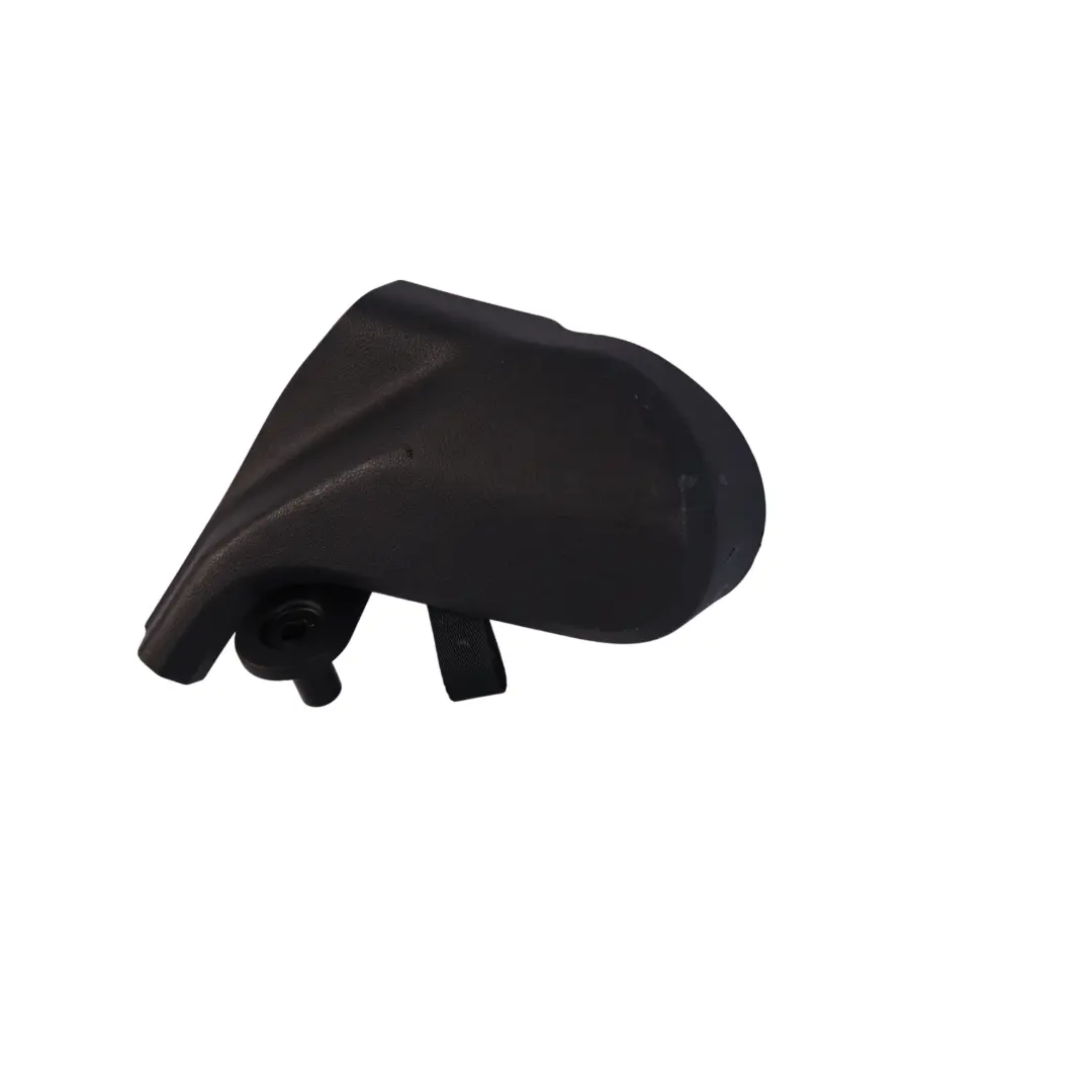 Moldura Panel Cubierta Respaldo Asiento Trasero Derecho para BMW F45 X1 F48 con número de pieza 7300174 BMW F45 X1 F48 Moldura Panel Cubierta Respaldo Asiento Trasero Derecho - SKU 7300174 - Número de pieza 7300174