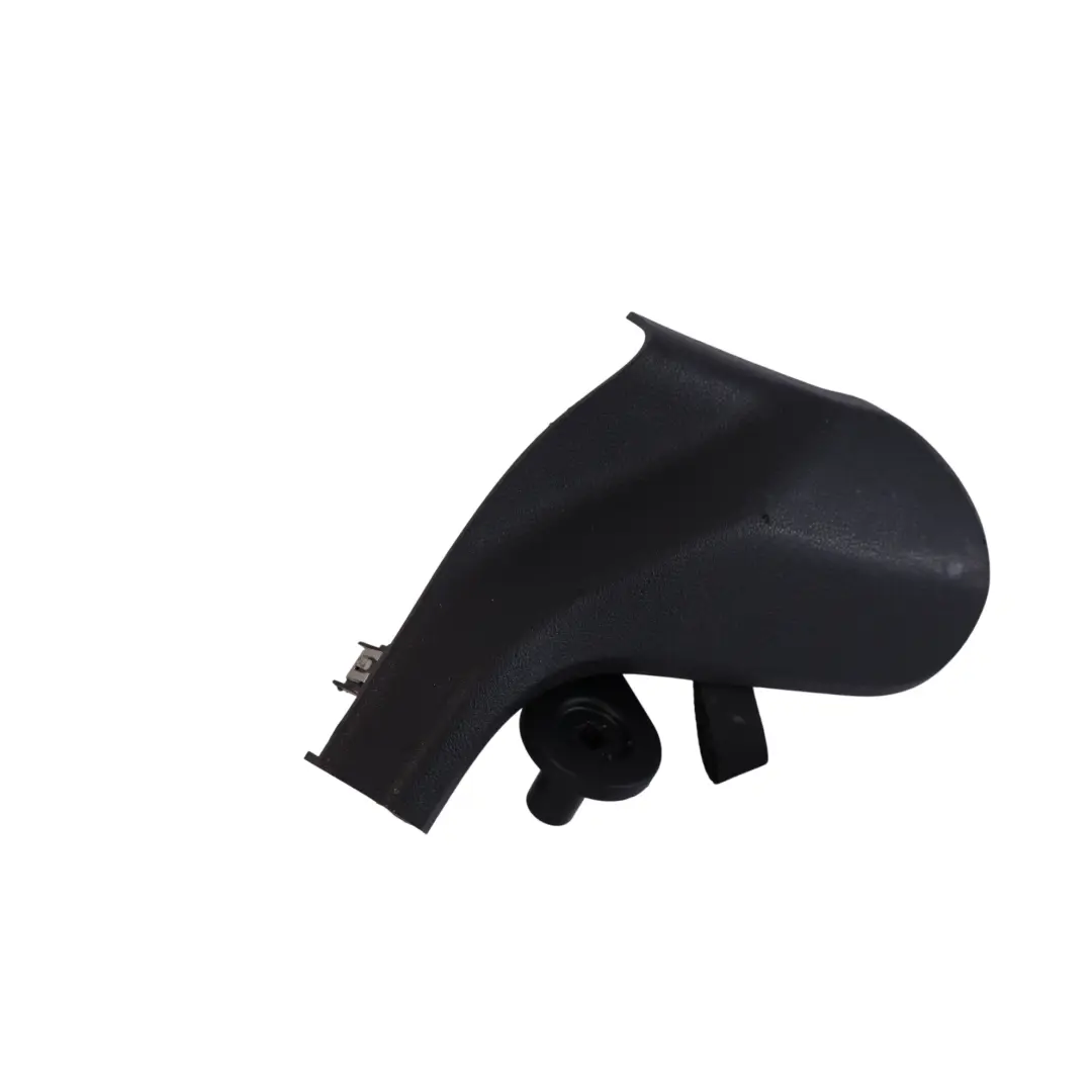 BMW F45 X1 F48 Garniture De Dossier Siège Arrière Droit - SKU 7300174 - Numéro de pièce 7300174