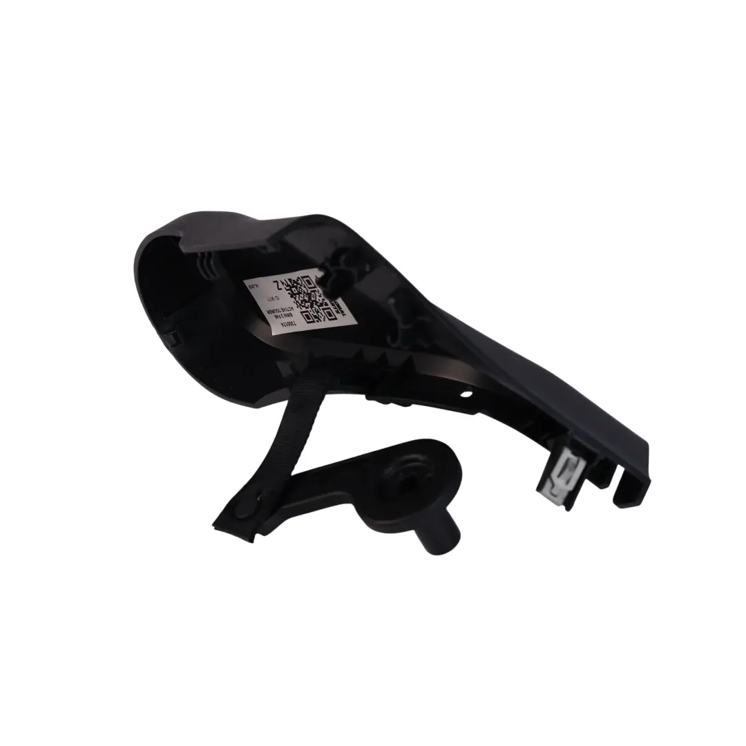 Garniture De Dossier Siège Arrière Droit pour BMW F45 X1 F48 à propos du numéro de pièce 7300174 BMW F45 X1 F48 Garniture De Dossier Siège Arrière Droit - SKU 7300174 - Numéro de pièce 7300174