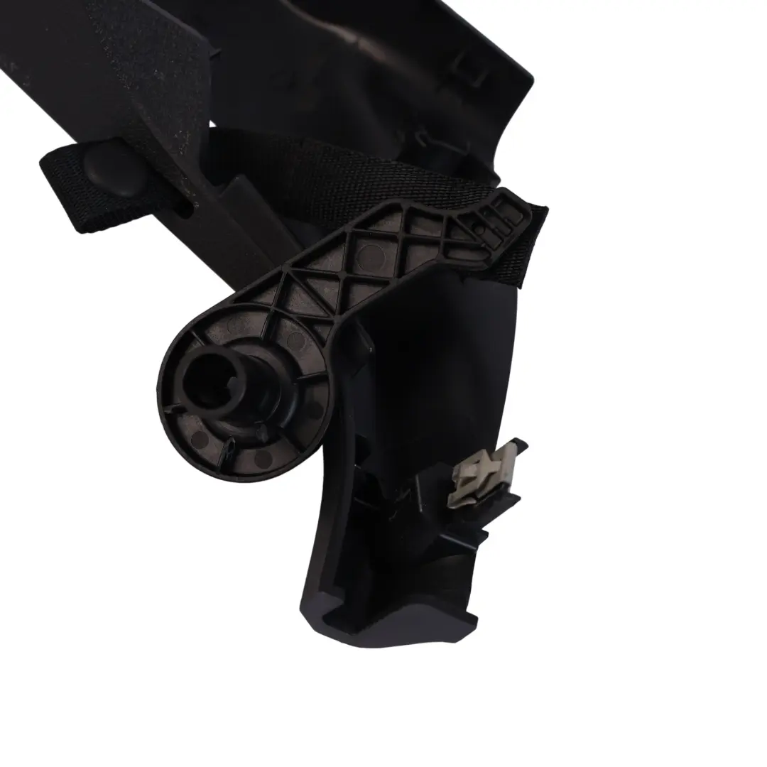 BMW F45 X1 F48 Rivestimento Schienale Sedile Posteriore Pannello Destro - SKU 7300174 - Numero di parte 7300174