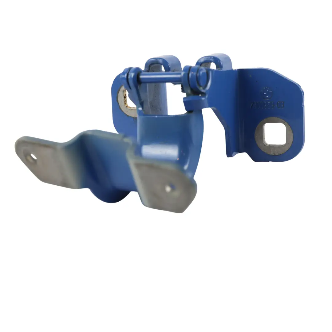 Charnière Capote Rabattable Gauche Bleu Estoril B45 pour BMW F23 LCI à propos du numéro de pièce 7300959 BMW F23 LCI Charnière Capote Rabattable Gauche Bleu Estoril B45 - SKU 7300959-EB - Numéro de pièce 7300959