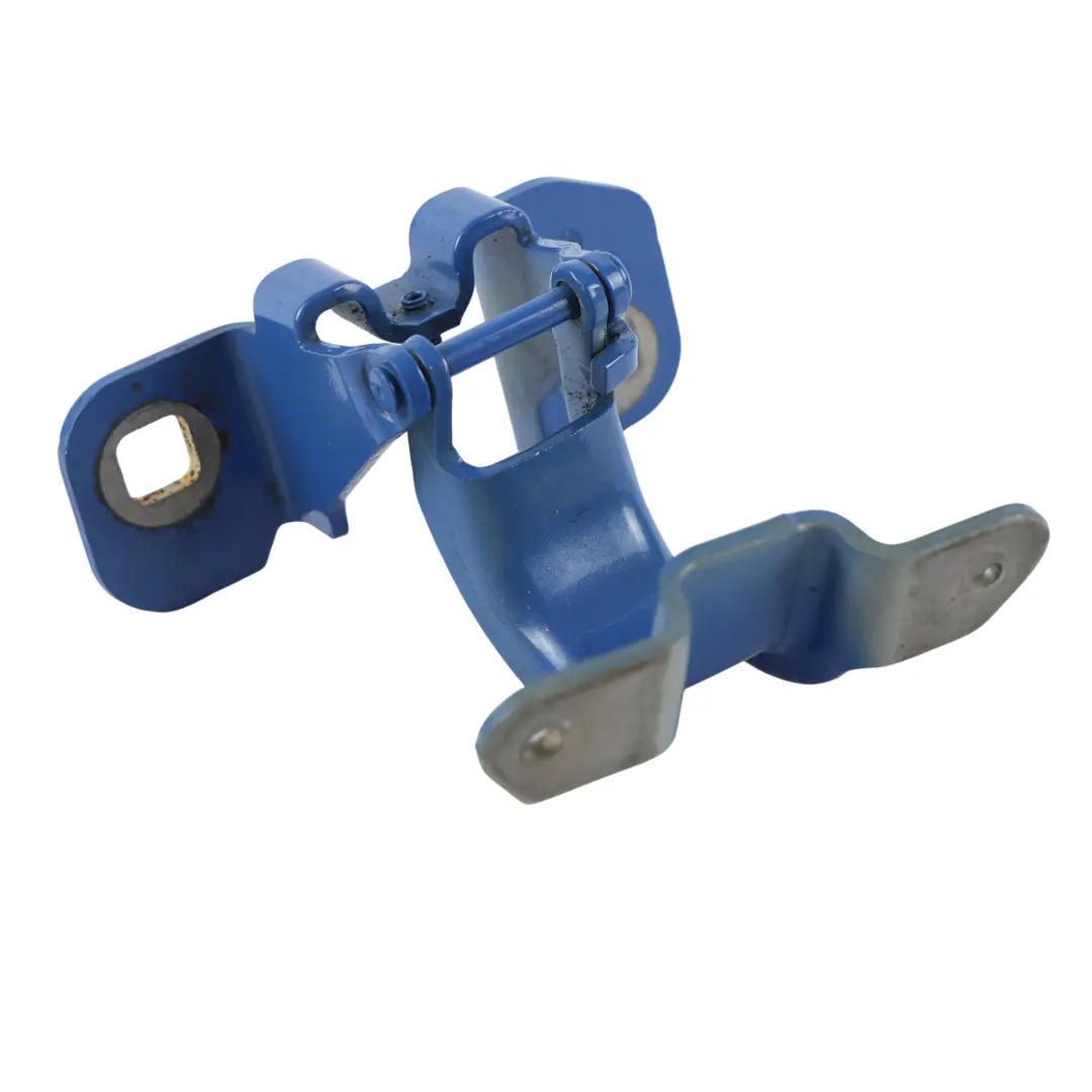 Charnière Capote Rabattable Gauche Bleu Estoril B45 pour BMW F23 LCI à propos du numéro de pièce 7300959 BMW F23 LCI Charnière Capote Rabattable Gauche Bleu Estoril B45 - SKU 7300959-EB - Numéro de pièce 7300959