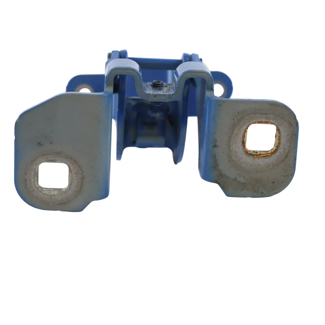 BMW F23 LCI Klappdeckel Scharnier Links Estoril Blau Metallic B45 - SKU 7300959-EB - Teilenummer 7300959
