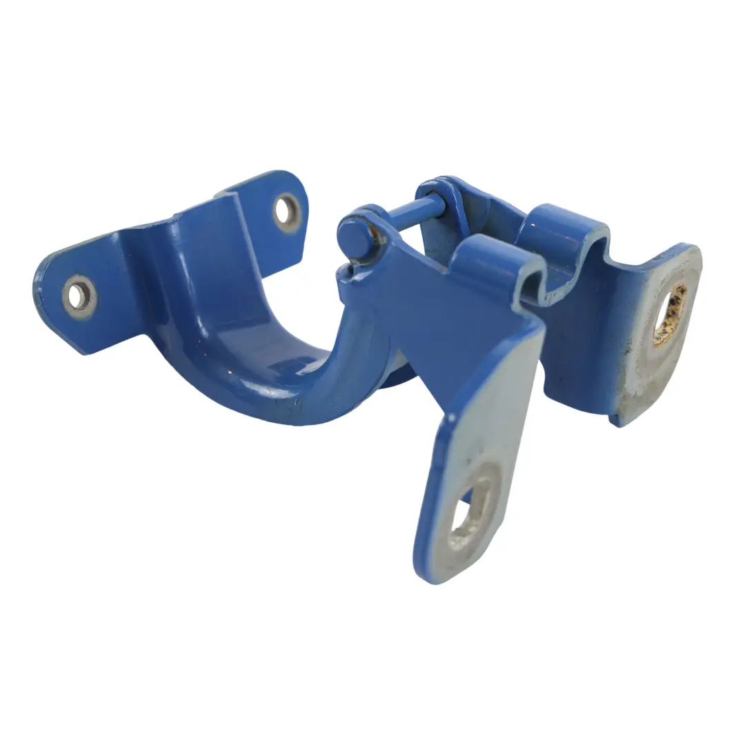 Bisagra Tapa Plegable Izquierda Estoril Blau Metallic B45 para BMW F23 LCI con número de pieza 7300959 BMW F23 LCI Bisagra Tapa Plegable Izquierda Estoril Blau Metallic B45 - SKU 7300959-EB - Número de pieza 7300959