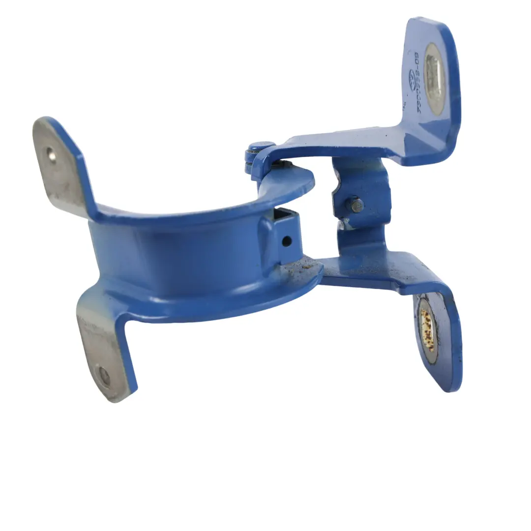 Charnière Capote Rabattable Gauche Bleu Estoril B45 pour BMW F23 LCI à propos du numéro de pièce 7300959 BMW F23 LCI Charnière Capote Rabattable Gauche Bleu Estoril B45 - SKU 7300959-EB - Numéro de pièce 7300959