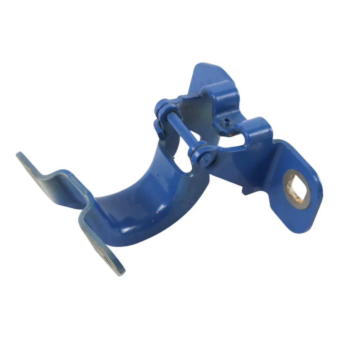 Folding Top Flap Hinge Right O/S Estoril Blau Metallic B45 to BMW F23 LCI with Part number 7300960 BMW F23 LCI Folding Top Flap Hinge Right O/S Estoril Blau Metallic B45 - SKU 7300960-EB - Part number 7300960