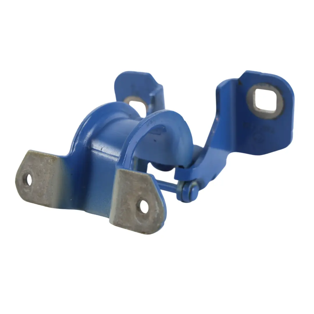 BMW F23 LCI Cerniera Superiore Pieghevole Destra Estoril Blau B45 - SKU 7300960-EB - Numero di parte 7300960