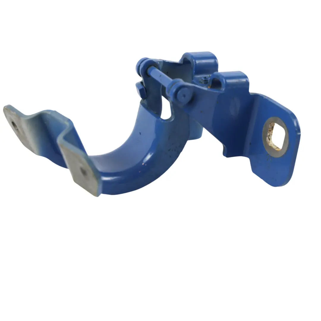 Bisagra Aleta Superior Plegable Derecha Estoril Blau B45 para BMW F23 LCI con número de pieza 7300960 BMW F23 LCI Bisagra Aleta Superior Plegable Derecha Estoril Blau B45 - SKU 7300960-EB - Número de pieza 7300960