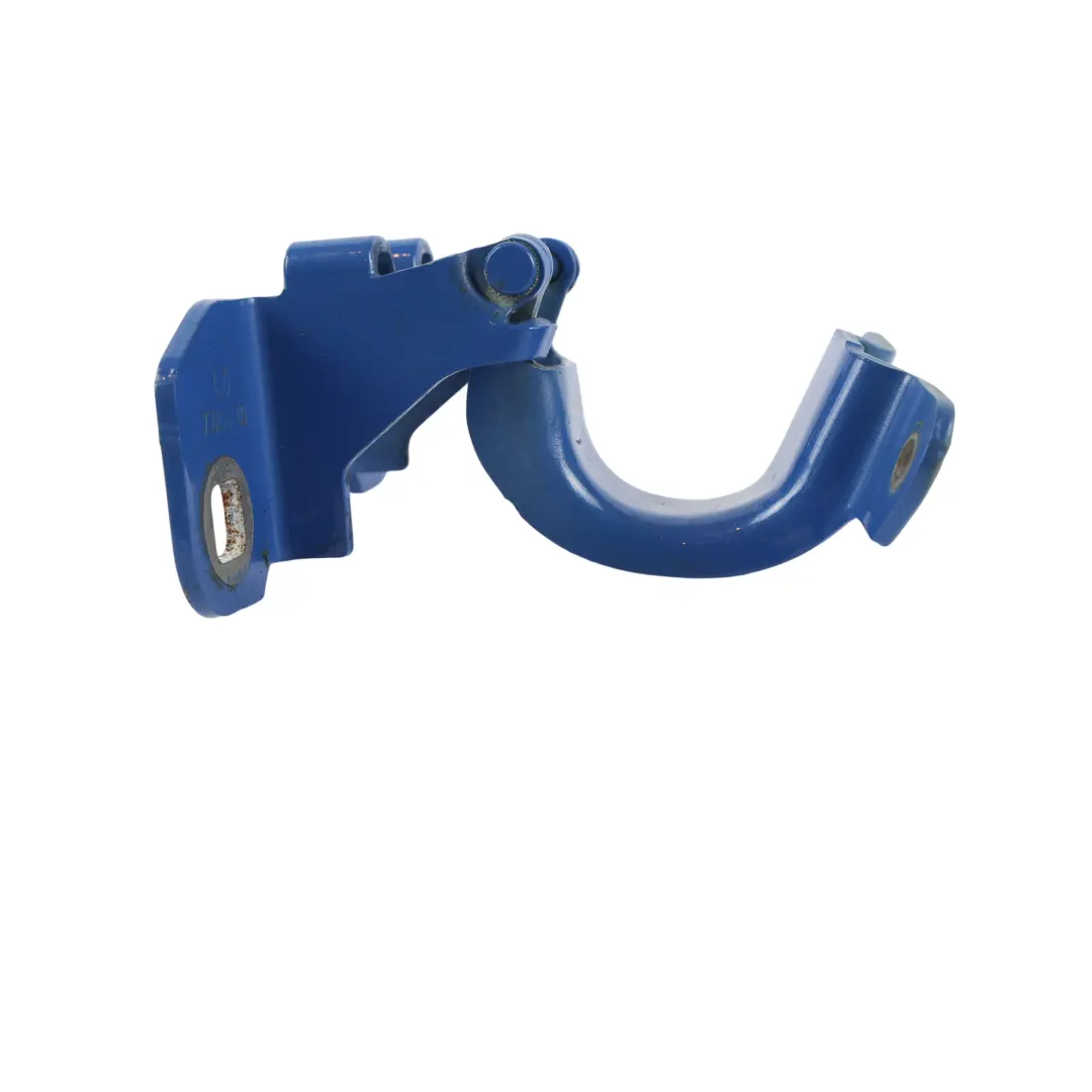 Charnière Capote Rabattable Droite Côté Passager Bleu B45 pour BMW F23 LCI à propos du numéro de pièce 7300960 BMW F23 LCI Charnière Capote Rabattable Droite Côté Passager Bleu B45 - SKU 7300960-EB - Numéro de pièce 7300960