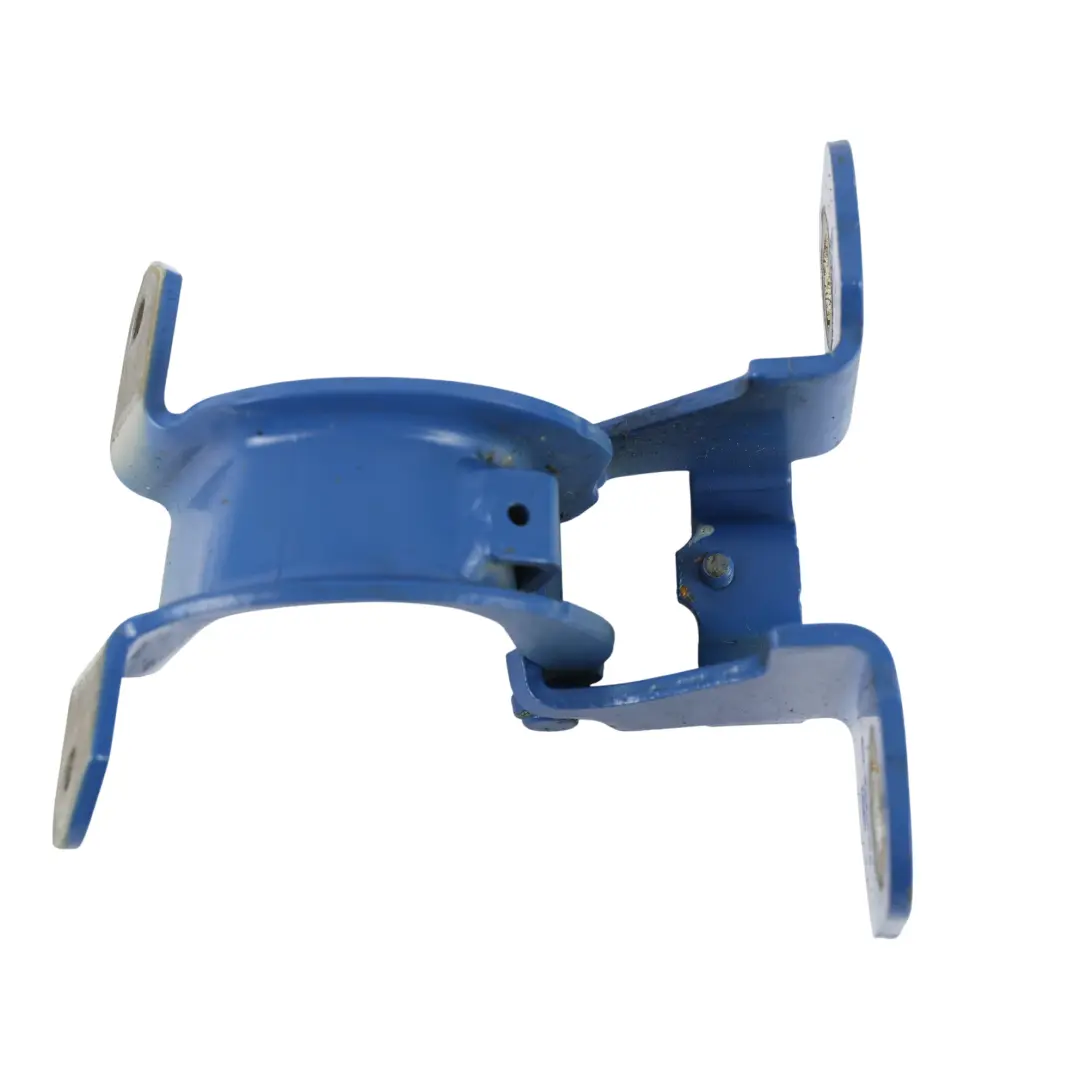 Bisagra Aleta Superior Plegable Derecha Estoril Blau B45 para BMW F23 LCI con número de pieza 7300960 BMW F23 LCI Bisagra Aleta Superior Plegable Derecha Estoril Blau B45 - SKU 7300960-EB - Número de pieza 7300960