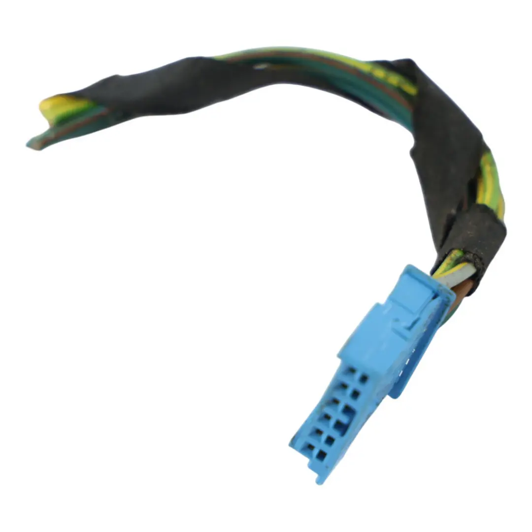 BMW X5 F15 F85 Hintere Kofferraum Klappe Lampe Verkabelung Links - SKU 7301271-2 - Teilenummer 7301271