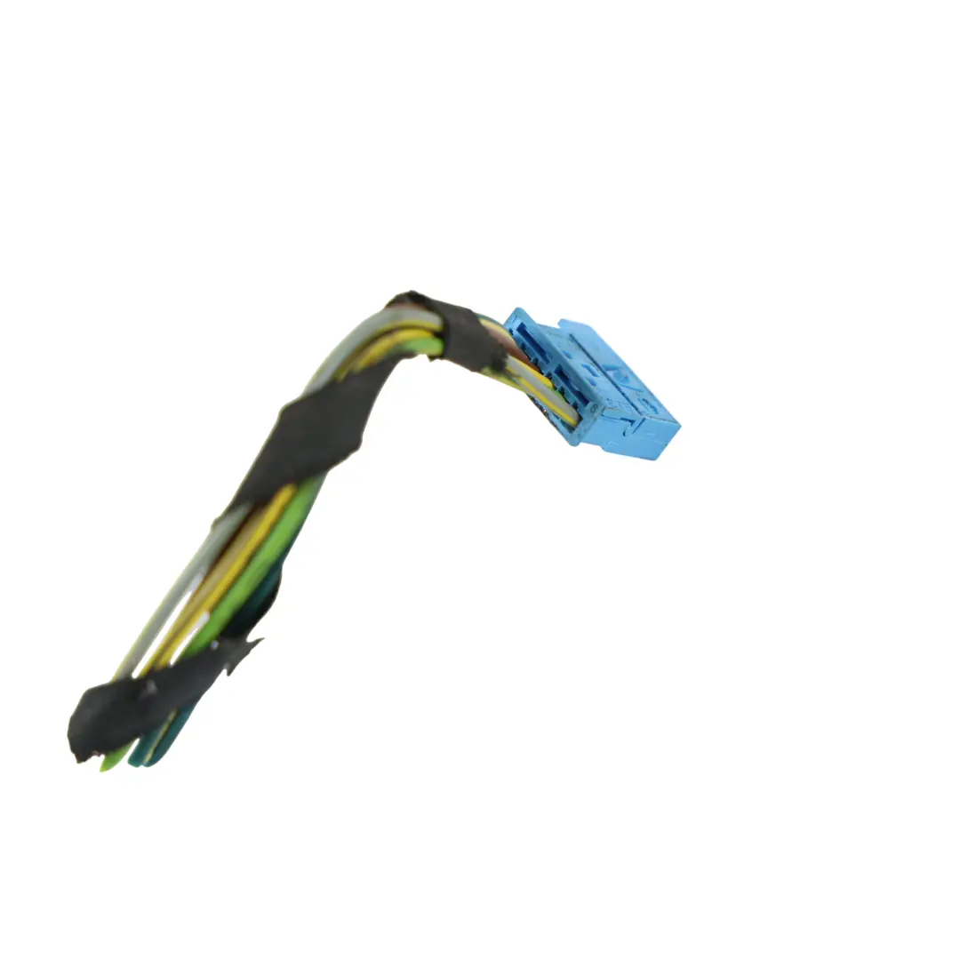 BMW X5 F15 F85 Luce Portellone Posteriore Bagagliaio Cablaggio Sinistro - SKU 7301271-2 - Numero di parte 7301271