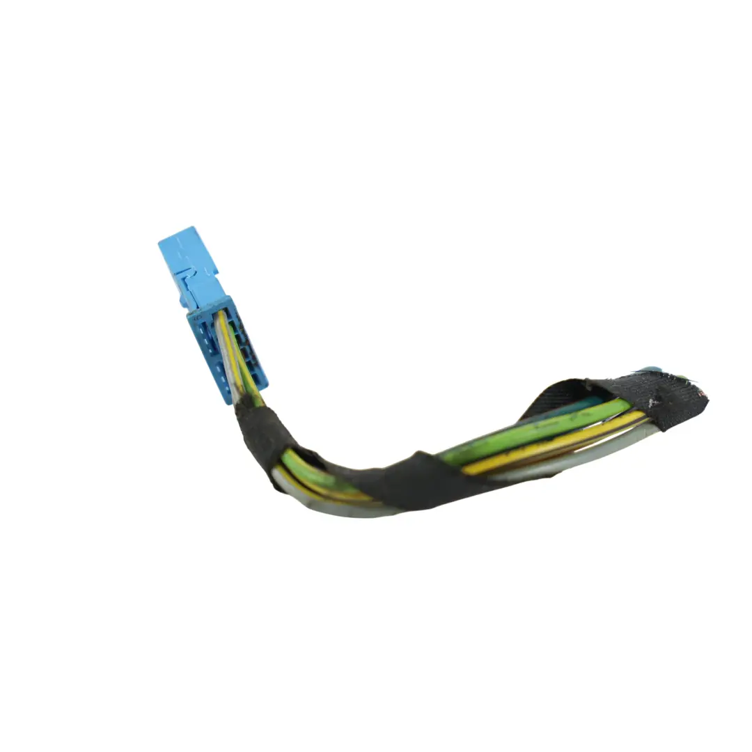 BMW X5 F15 F85 Wiązka Przewodów Lampy Tył Tylna Lewa - SKU 7301271-2 - Numer Części 7301271