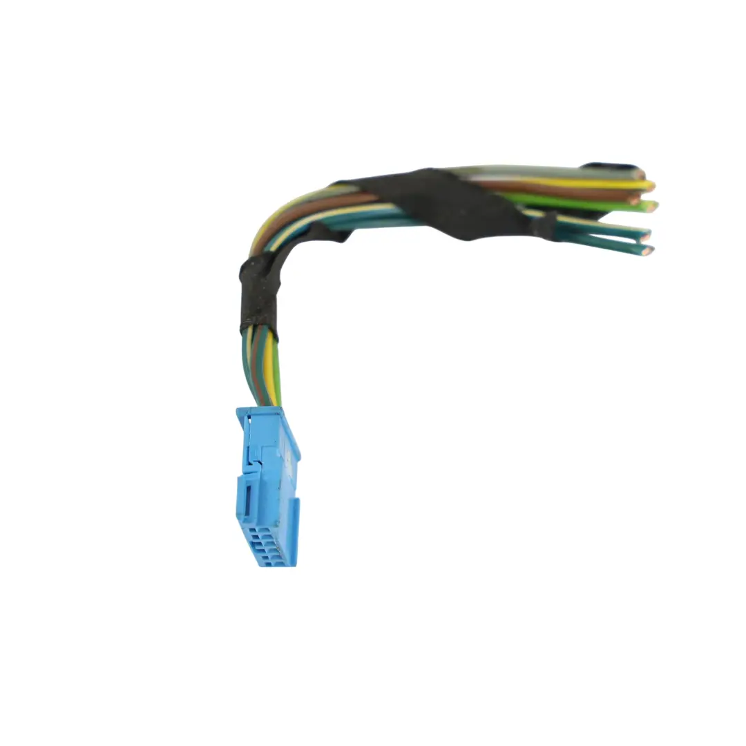 Hintere Kofferraum Klappe Lampe Verkabelung Links für BMW X5 F15 F85 mit Teilenummer 7301271 BMW X5 F15 F85 Hintere Kofferraum Klappe Lampe Verkabelung Links - SKU 7301271-2 - Teilenummer 7301271