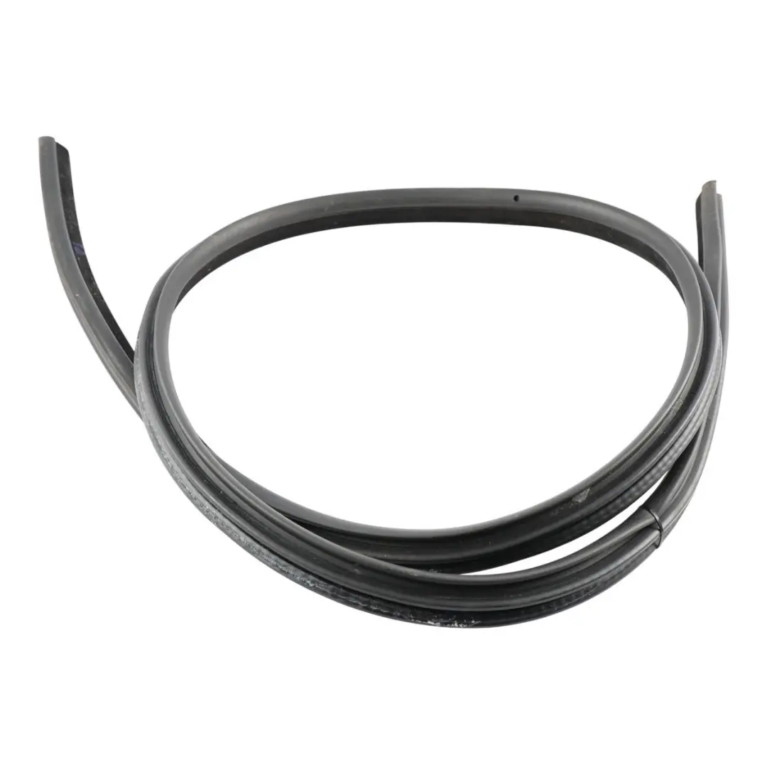 Door Weatherstrip Seal Gasket Rubber Front Right O/S to BMW F12 F12 LCI with Part number 7301294 BMW F12 F12 LCI Door Weatherstrip Seal Gasket Rubber Front Right O/S - SKU 7301294 - Part number 7301294