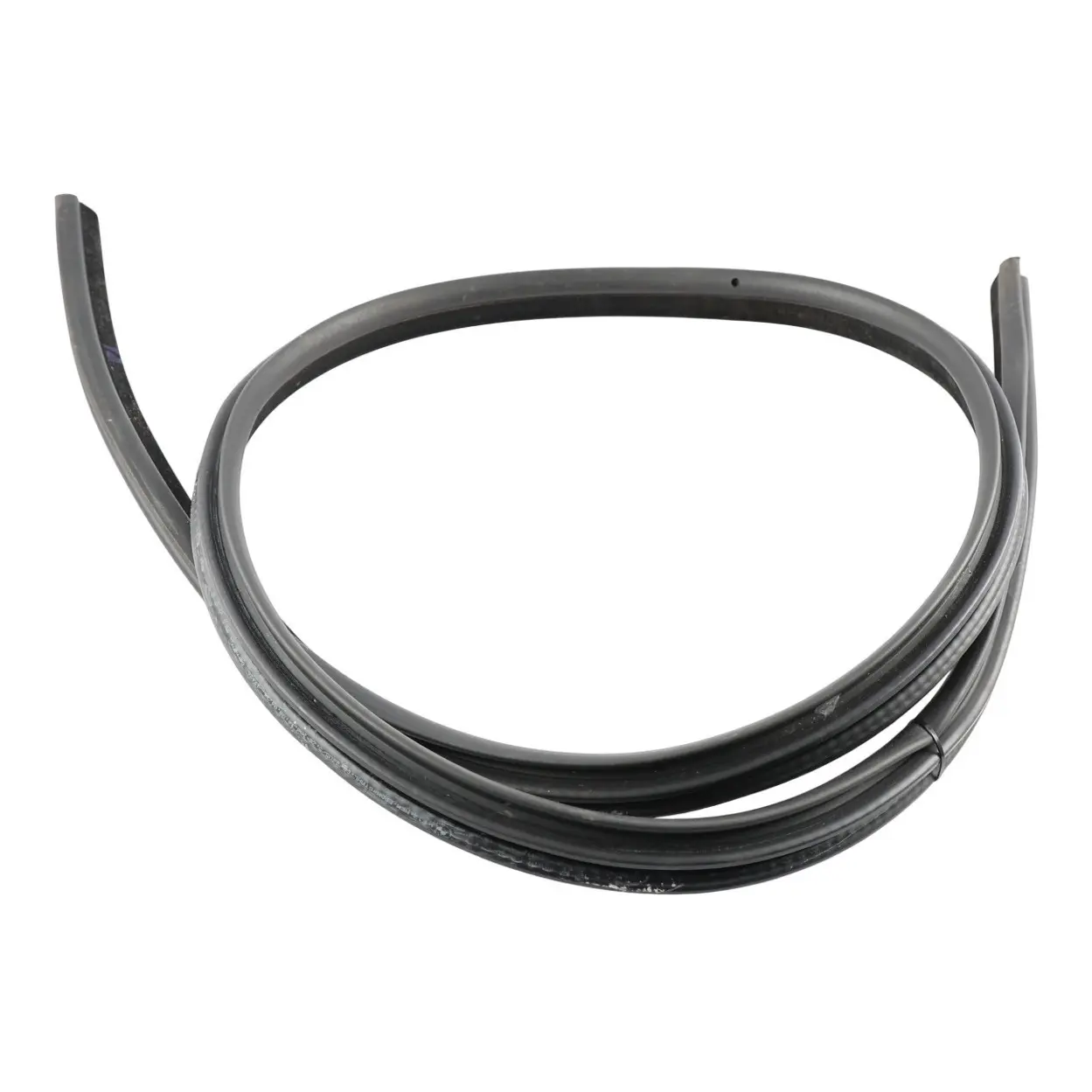 BMW F12 F12 LCI Door Weatherstrip Seal Gasket Rubber Front Right O/S 7301294