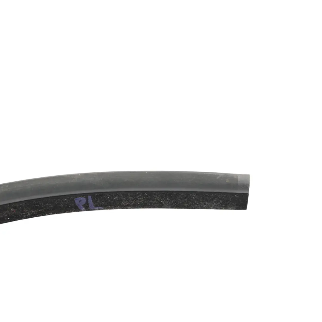 Türdichtung Gummi Vorne Rechts für BMW F12 F12 LCI mit Teilenummer 7301294 BMW F12 F12 LCI Türdichtung Gummi Vorne Rechts - SKU 7301294 - Teilenummer 7301294