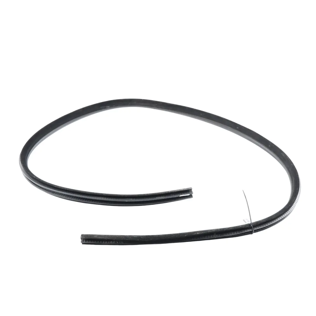 BMW F12 F12 LCI Door Weatherstrip Seal Gasket Rubber Front Right O/S - SKU 7301294 - Part number 7301294