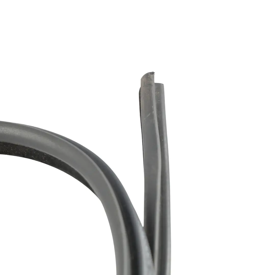 Door Weatherstrip Seal Gasket Rubber Front Right O/S to BMW F12 F12 LCI with Part number 7301294 BMW F12 F12 LCI Door Weatherstrip Seal Gasket Rubber Front Right O/S - SKU 7301294 - Part number 7301294