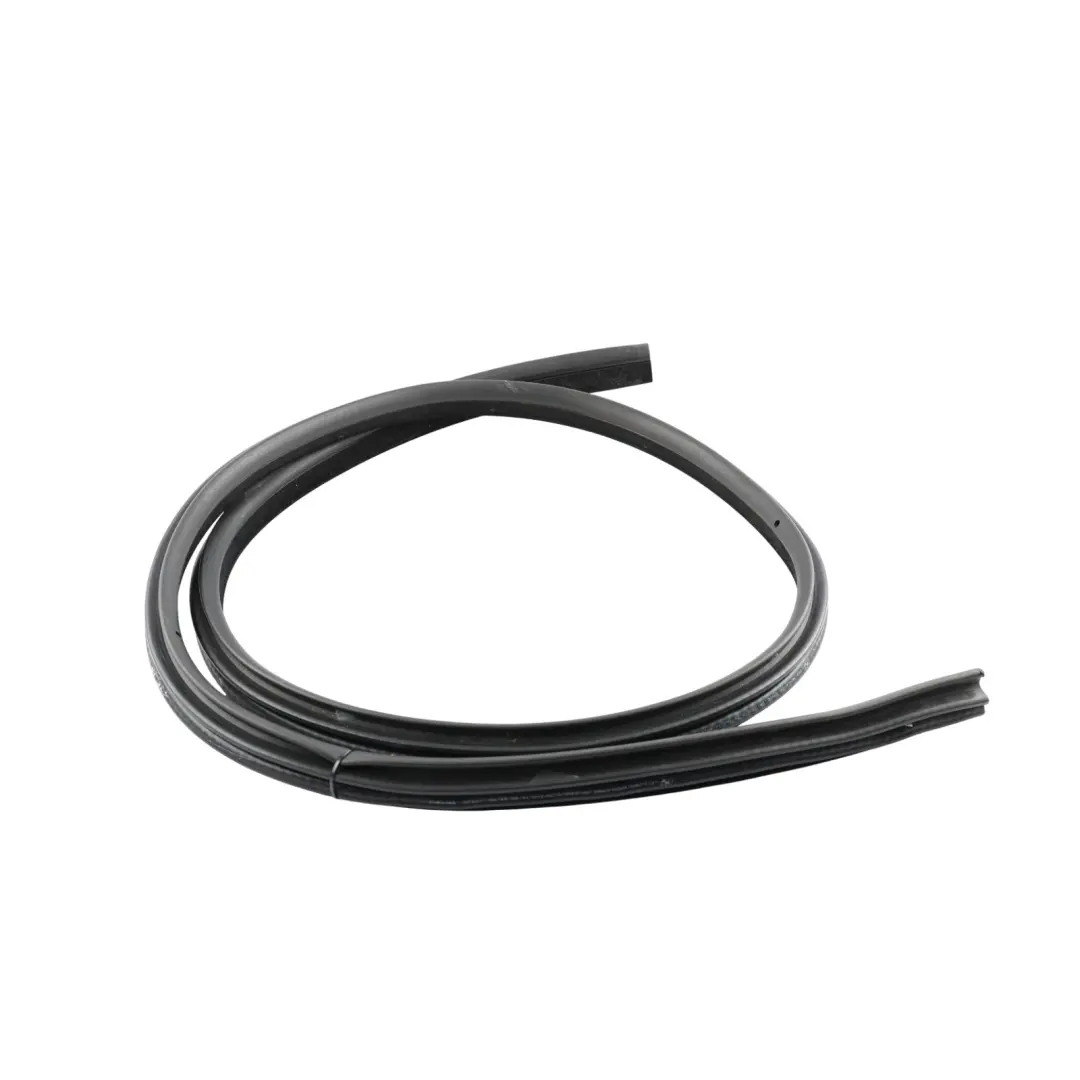 Door Weatherstrip Seal Gasket Rubber Front Right O/S to BMW F12 F12 LCI with Part number 7301294 BMW F12 F12 LCI Door Weatherstrip Seal Gasket Rubber Front Right O/S - SKU 7301294 - Part number 7301294