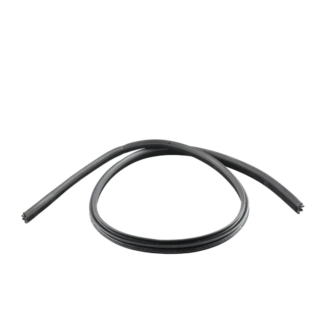 BMW F12 F12 LCI Door Weatherstrip Seal Gasket Rubber Front Right O/S - SKU 7301294 - Part number 7301294