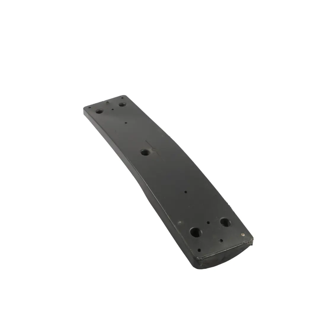 Paraurti Anteriore Porta Targa Staffa Montaggio per BMW F45 F46 con numero di parte 7301568 BMW F45 F46 Paraurti Anteriore Porta Targa Staffa Montaggio - SKU 7301568 - Numero di parte 7301568