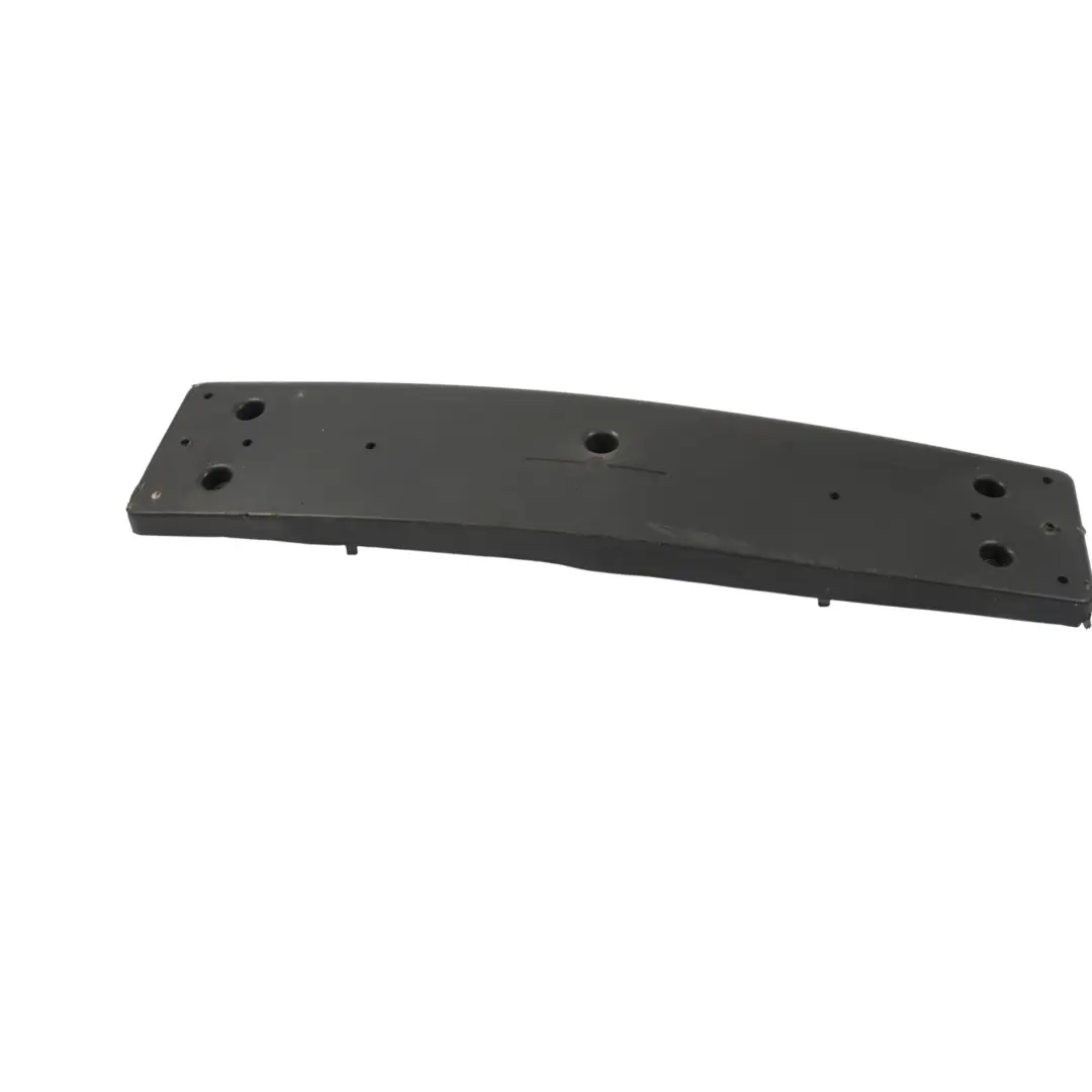 Paraurti Anteriore Porta Targa Staffa Montaggio per BMW F45 F46 con numero di parte 7301568 BMW F45 F46 Paraurti Anteriore Porta Targa Staffa Montaggio - SKU 7301568 - Numero di parte 7301568