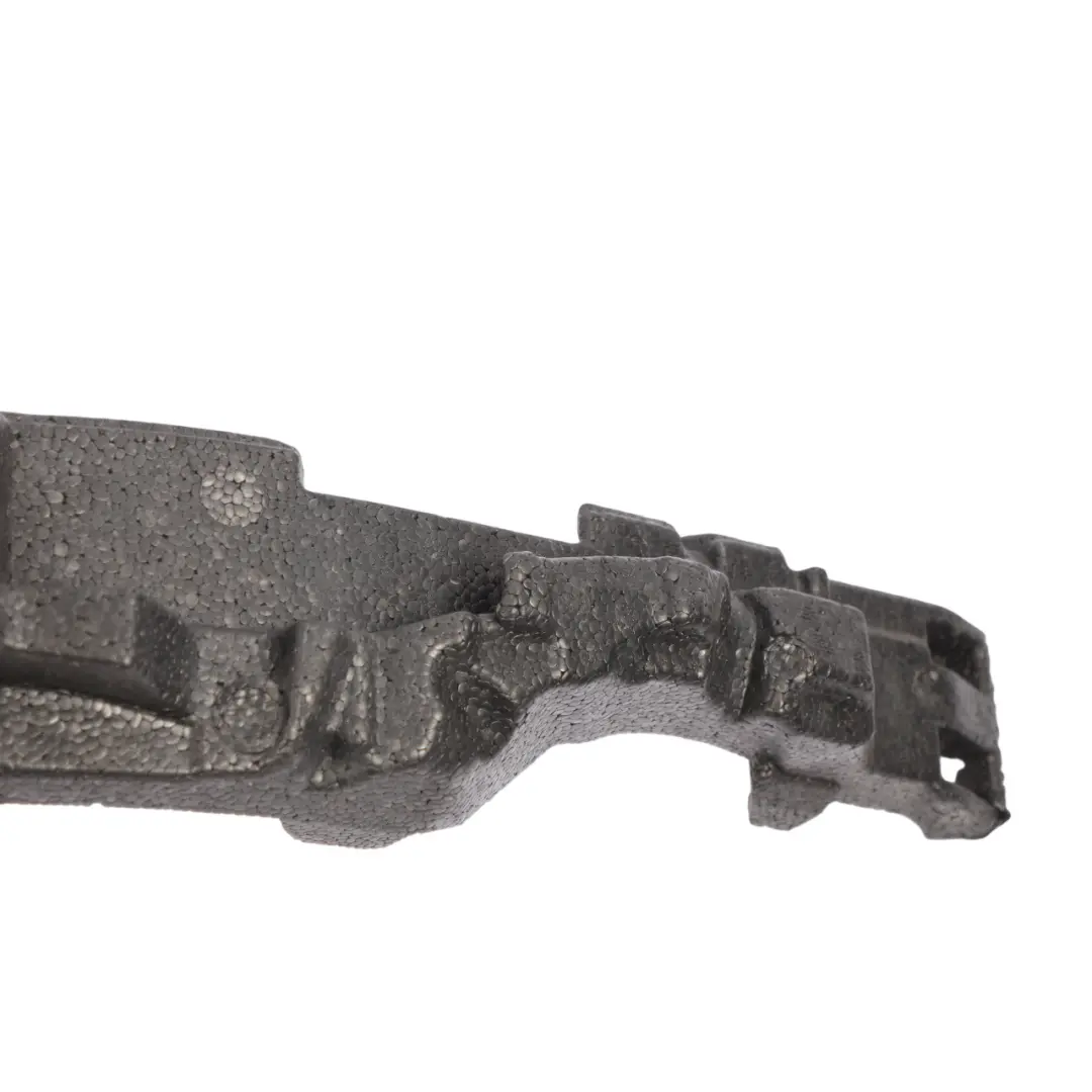Mini F55 F56 F57 Front Bumper Crush Impact Absorber Foam Reinforcer - SKU 7301589 - Part number 7301589