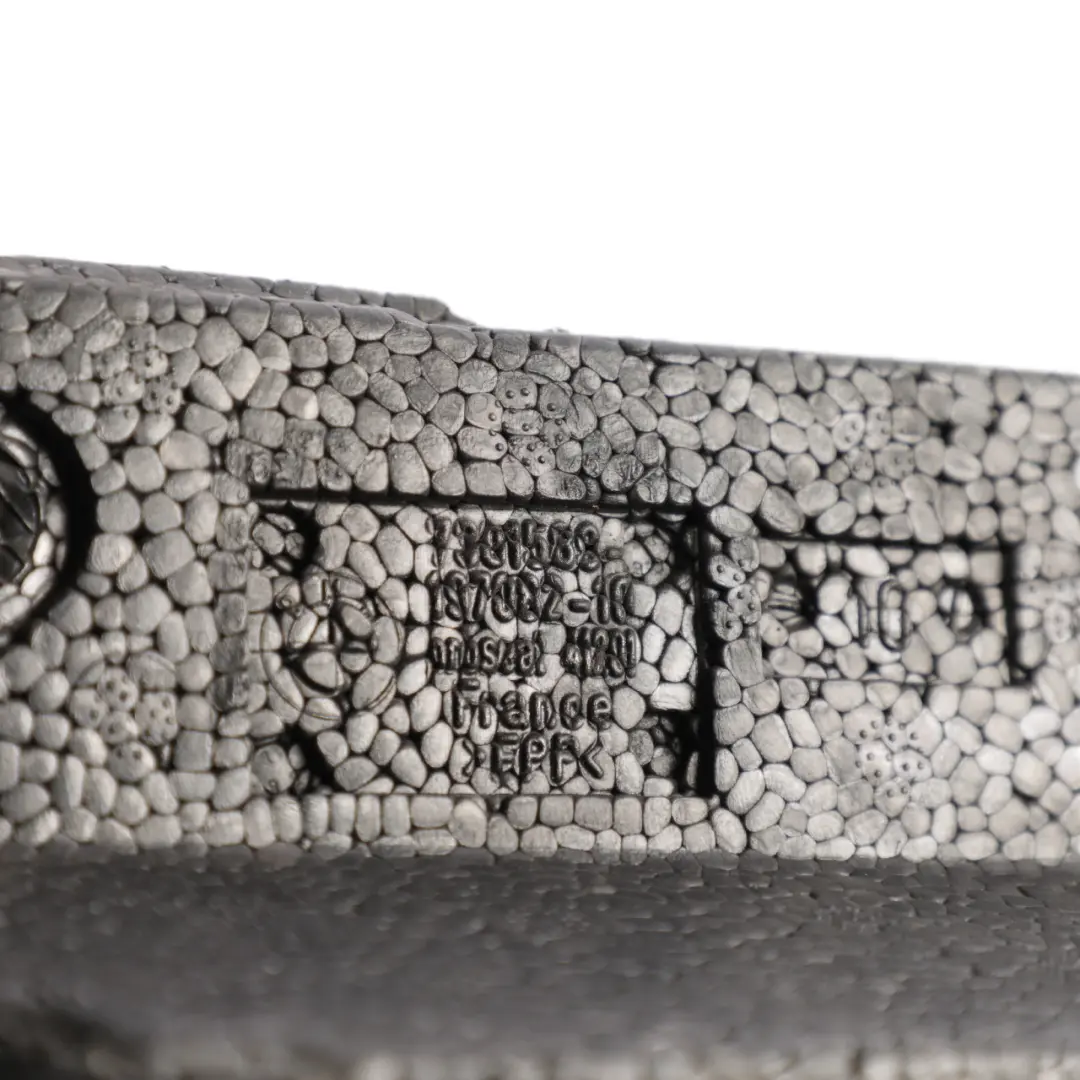 Mini F55 F56 F57 Stoßstange Vorn Aufprall Schaum Verstärker - SKU 7301589 - Teilenummer 7301589