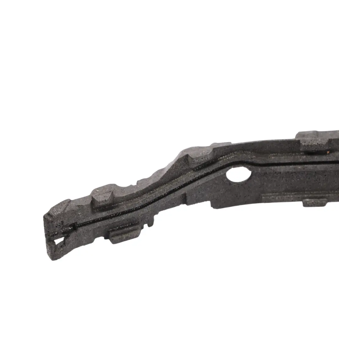 Mini F55 F56 F57 Front Bumper Crush Impact Absorber Foam Reinforcer - SKU 7301589 - Part number 7301589