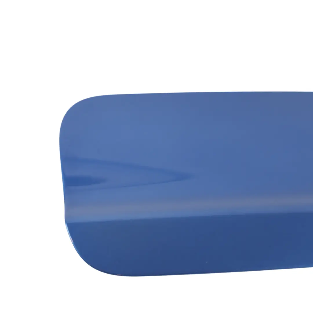 Tapa Depósito Combustible Estoril Blau Metallic B45 para BMW F23 LCI con número de pieza 7301817 BMW F23 LCI Tapa Depósito Combustible Estoril Blau Metallic B45 - SKU 7301817-EB - Número de pieza 7301817