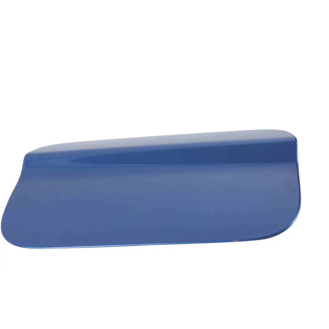 Coperchio Sportello Riempimento Carburante Estoril Blau B45 per BMW F23 LCI con numero di parte 7301817 BMW F23 LCI Coperchio Sportello Riempimento Carburante Estoril Blau B45 - SKU 7301817-EB - Numero di parte 7301817
