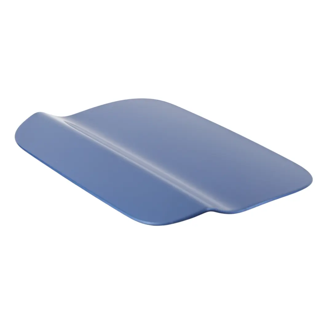 BMW F23 LCI Tapa Depósito Combustible Estoril Blau Metallic B45 - SKU 7301817-EB - Número de pieza 7301817