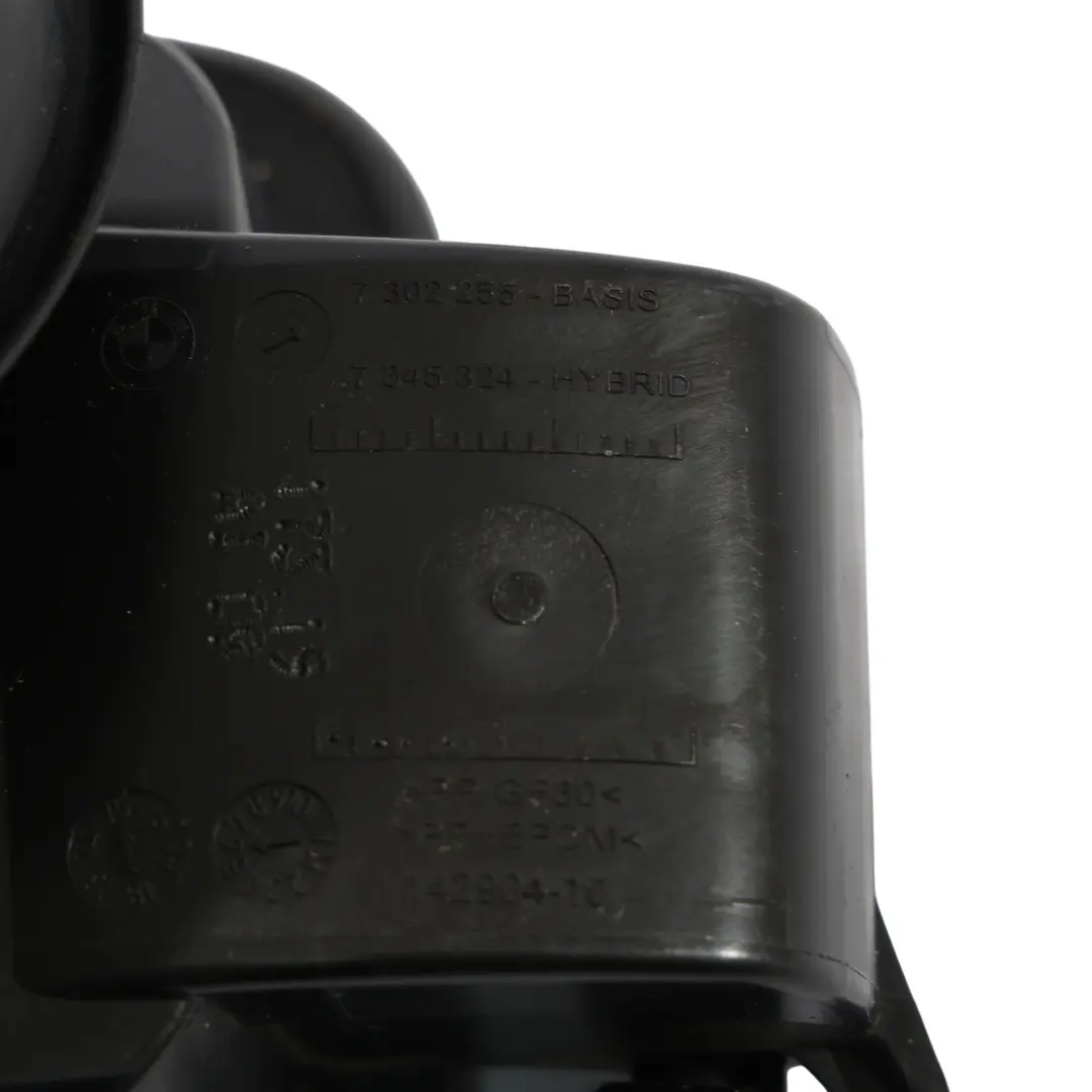 BMW F45 Combustible Receso Insertar Pot Cap Fill In Flap Tapa Carcasa - SKU 7302255-1 - Número de pieza 7302255