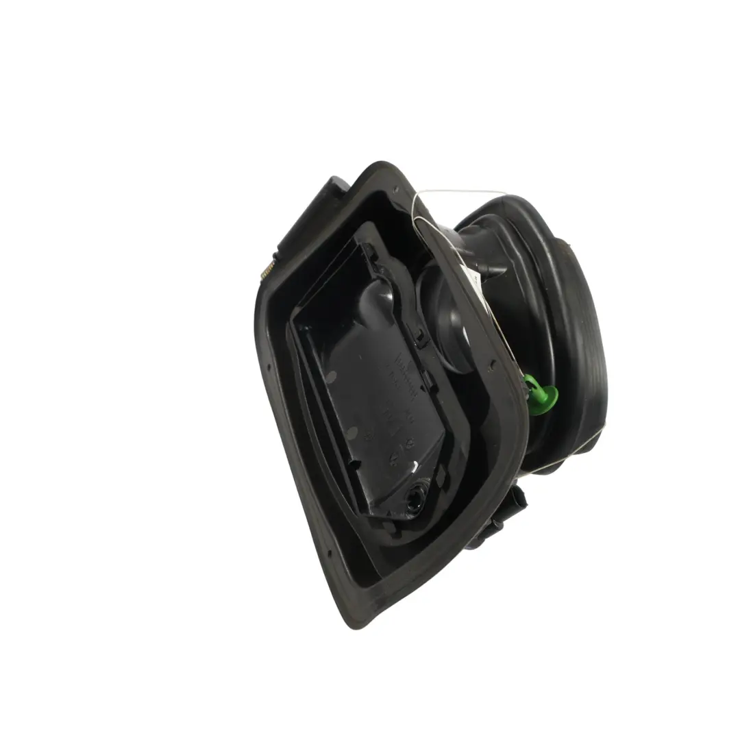 BMW F45 Fuel Filler Recess Insert Pot Carrier Cap Fill in Flap Cover - SKU 7302255-1 - Part number 7302255
