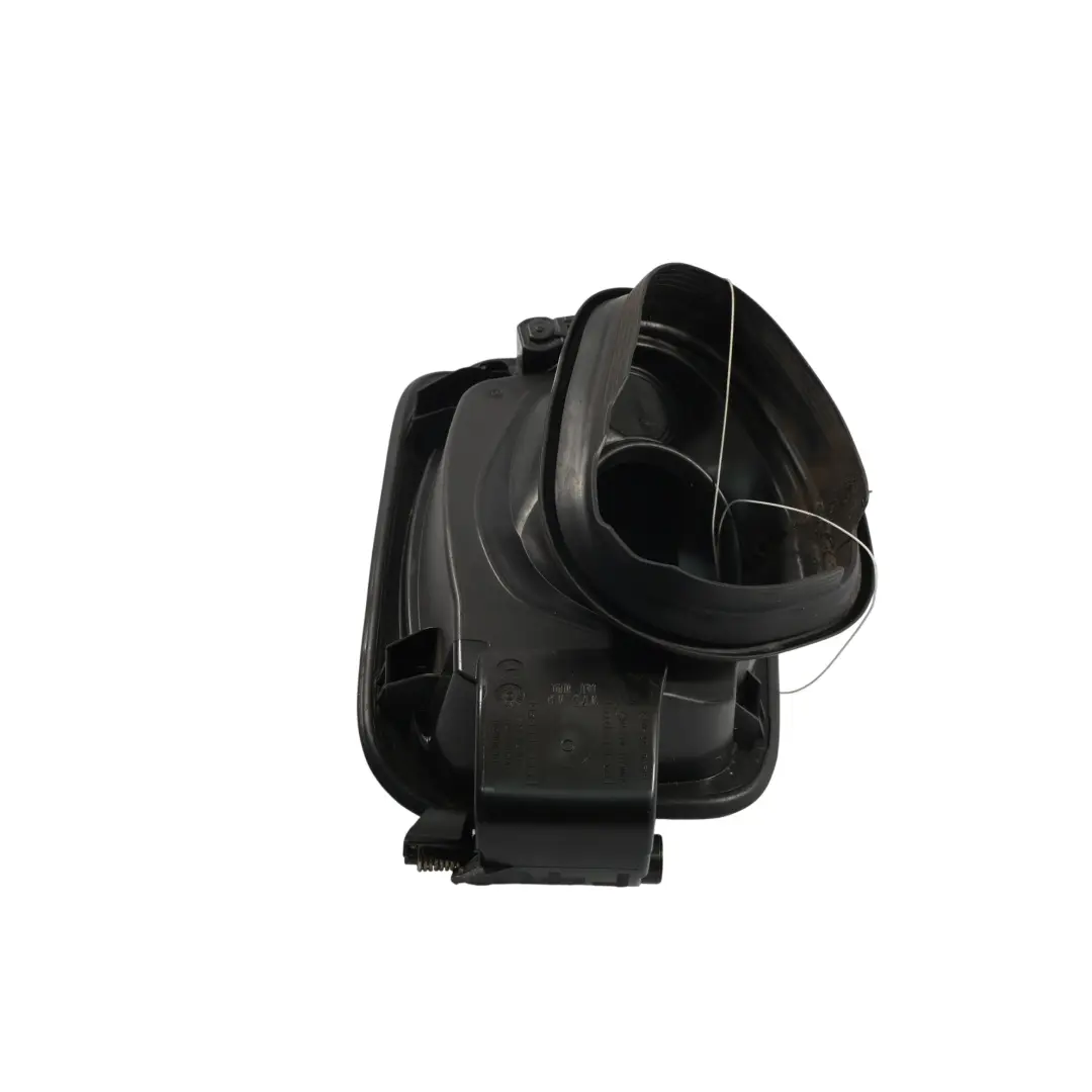 Filler Recess Insert Pot Carrier Cap Fill in Flap Cover to BMW F45 Fuel with Part number 7302255 BMW F45 Fuel Filler Recess Insert Pot Carrier Cap Fill in Flap Cover - SKU 7302255-1 - Part number 7302255