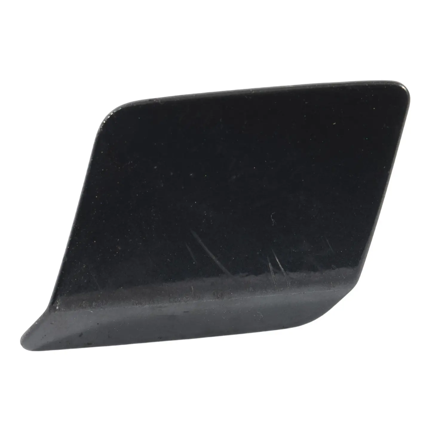 BMW X5 F15 F85 Coperchio Rondella Luce Sinistra 7378589 Grigio Sofisticato A90