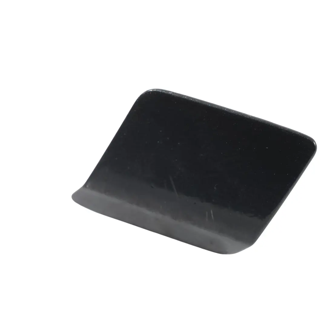 BMW X5 F15 F85 Healight Washer Cap Cover Left N/S 7378589 Sophistograu Grey A90 - SKU 7303089-SOP - Part number 7303089