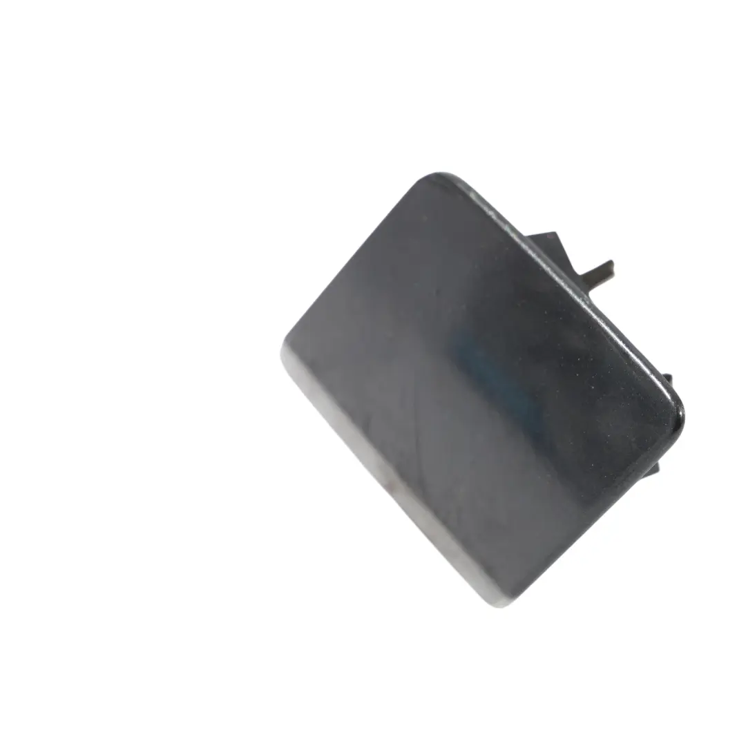 BMW X5 F15 F85 Tapa Lavaparabrisas Izquierdo 7378589 Gris Sofisticación A90 - SKU 7303089-SOP - Número de pieza 7303089