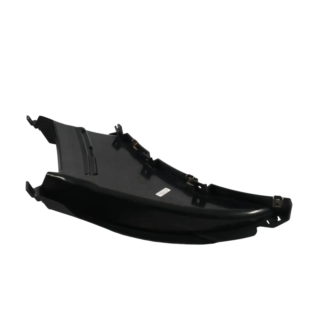 Kierownica Powietrza Osłona Panel Zderzaka Przód Lewa 7303113 do BMW X5 F15 o numerze 7303111 BMW X5 F15 Kierownica Powietrza Osłona Panel Zderzaka Przód Lewa 7303113 - SKU 7303111 - Numer Części 7303111