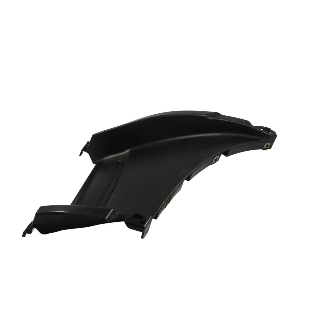 Parachoques Delantero Conducto Aire Cubierta Panel Izquierdo 7303113 para BMW X5 F15 con número de pieza 7303111 BMW X5 F15 Parachoques Delantero Conducto Aire Cubierta Panel Izquierdo 7303113 - SKU 7303111 - Número de pieza 7303111