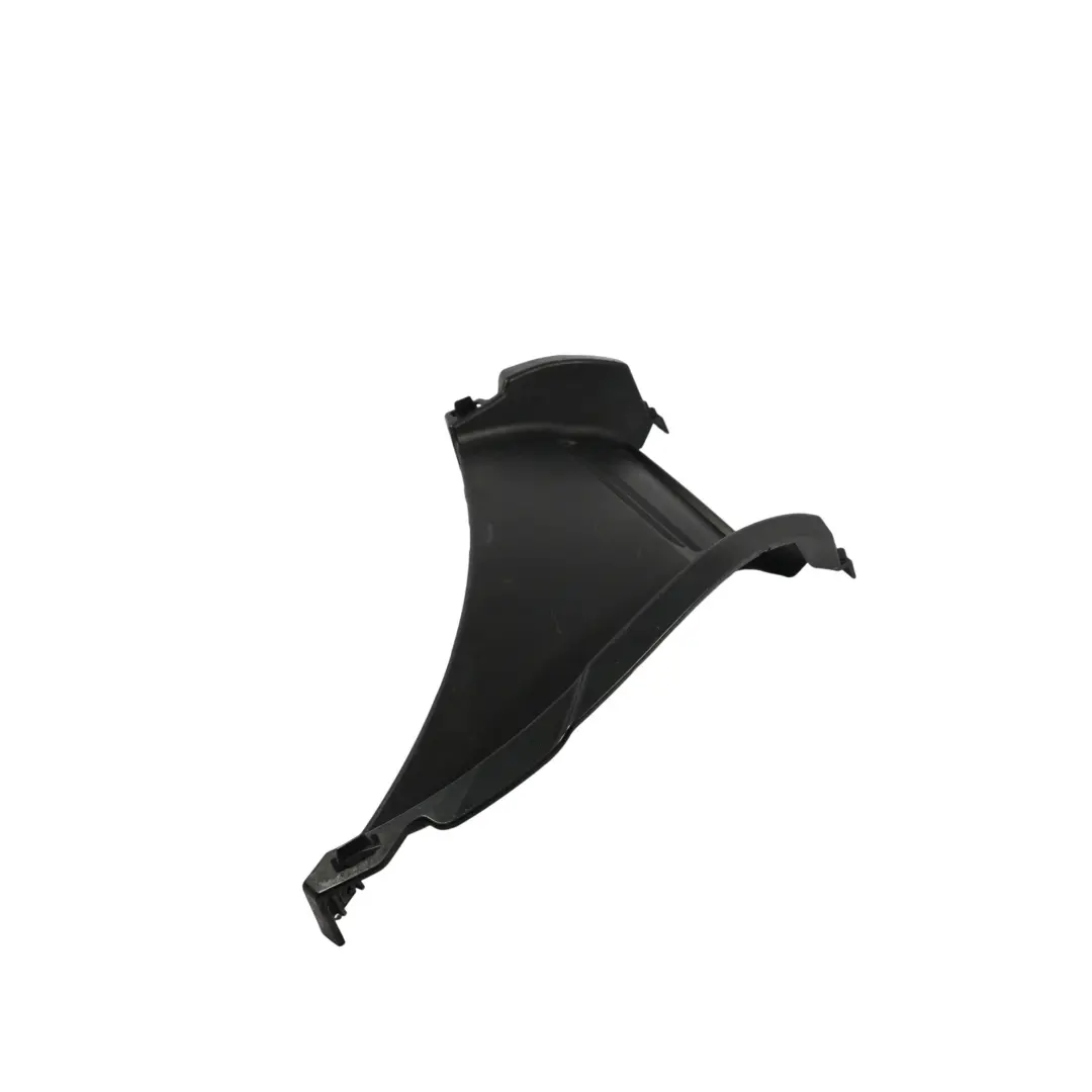 BMW X5 F15 Parachoques Delantero Conducto Aire Cubierta Panel Izquierdo 7303113 - SKU 7303111 - Número de pieza 7303111